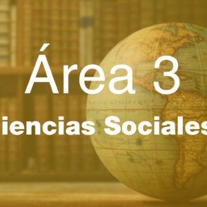 Curso de admisión UNAM 2025 Área 3 Ciencias sociales