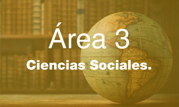 Curso de admisión UNAM 2025 Área 3 Ciencias sociales