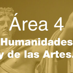 Curso de admisión UNAM 2025 Área 4 Humanidades y Artes